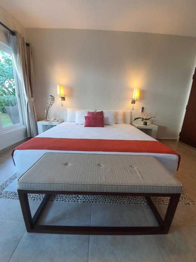 Lydmar Boutique Hotel Ζιουατανέχο Εξωτερικό φωτογραφία