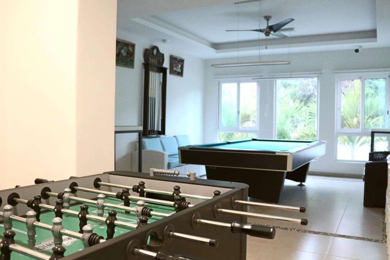 Lydmar Boutique Hotel Ζιουατανέχο Εξωτερικό φωτογραφία