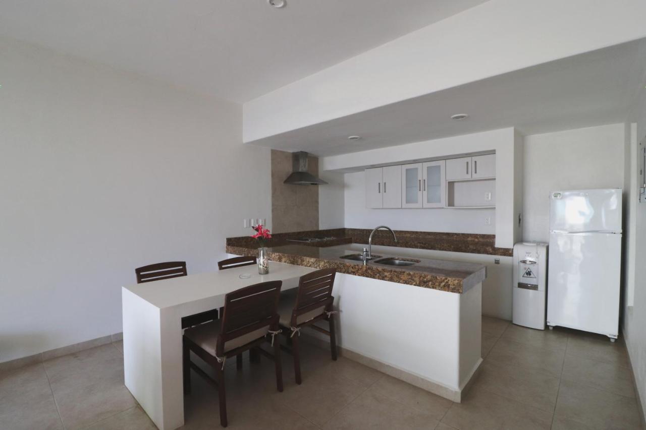 Lydmar Boutique Hotel Ζιουατανέχο Εξωτερικό φωτογραφία