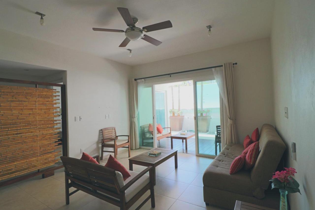 Lydmar Boutique Hotel Ζιουατανέχο Εξωτερικό φωτογραφία