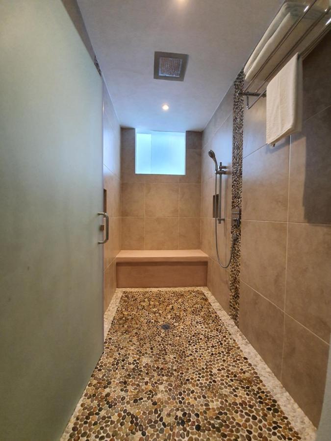 Lydmar Boutique Hotel Ζιουατανέχο Εξωτερικό φωτογραφία